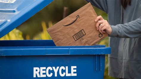 amazon packaging options|amazon packaging recycling.